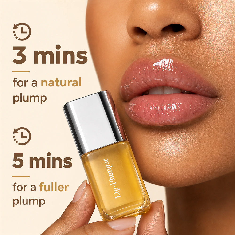 [NEW]💖 Artuift spicy Lip Plumper — Fuller-Looking Lip Plumper Gloss