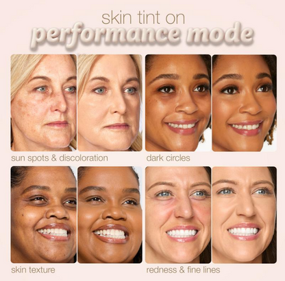 ✨ Artuift Serum Foundation – Hydrating Glow Finish 💧 (Free Brush Included 🎁)