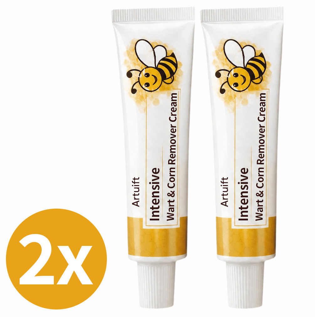 ⏰ LIMITED TIME TODAY!Artuift™ Intensive Wart & Corn Remover Cream🔥 Crazy 50% OFF + BOGO Free! 👇