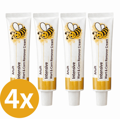 ⏰ LIMITED TIME TODAY!Artuift™ Intensive Wart & Corn Remover Cream🔥 Crazy 50% OFF + BOGO Free! 👇