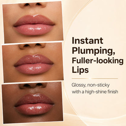 [NEW]💖 Artuift spicy Lip Plumper — Fuller-Looking Lip Plumper Gloss