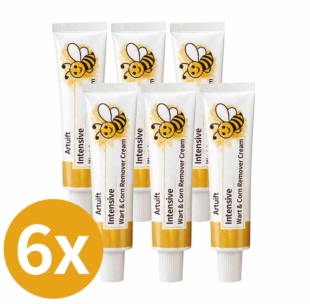 ⏰ LIMITED TIME TODAY!Artuift™ Intensive Wart & Corn Remover Cream🔥 Crazy 50% OFF + BOGO Free! 👇