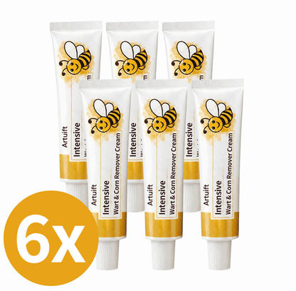 ⏰ LIMITED TIME TODAY!Artuift™ Intensive Wart & Corn Remover Cream🔥 Crazy 50% OFF + BOGO Free! 👇