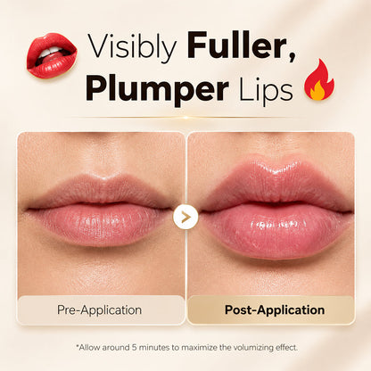 [NEW]💖 Artuift spicy Lip Plumper — Fuller-Looking Lip Plumper Gloss