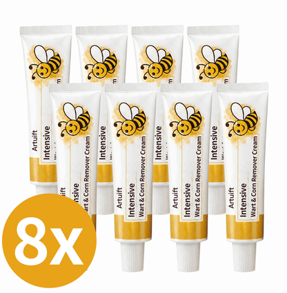 ⏰ LIMITED TIME TODAY!Artuift™ Intensive Wart & Corn Remover Cream🔥 Crazy 50% OFF + BOGO Free! 👇