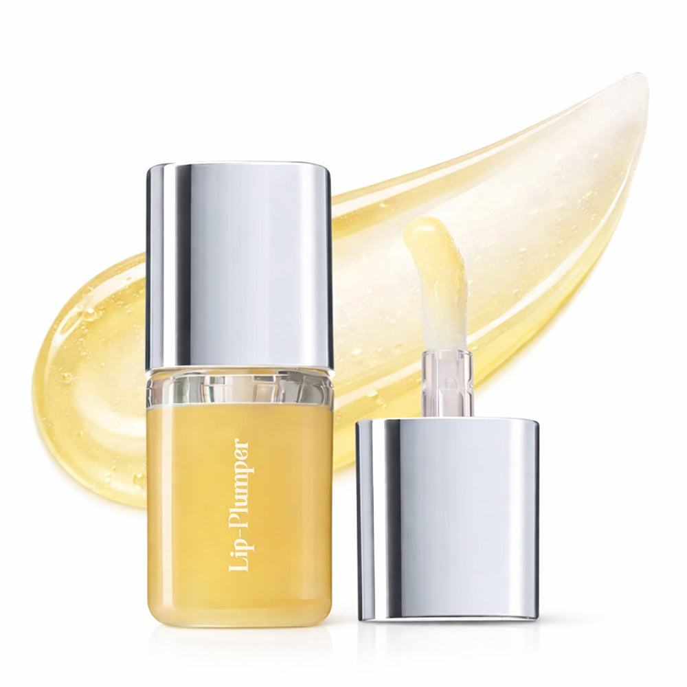 [NEW]💖 Artuift spicy Lip Plumper — Fuller-Looking Lip Plumper Gloss