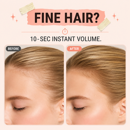 Artuift Hair Concealer – Instant Root & Hairline Coverage💖