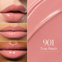 901 True Peach