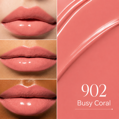 💋 BUY 1 GET 1 FREE ✨ Artuift™ Perfect Twin Lip| 12H Velvet Matte & Mirror Gloss Lip Duo