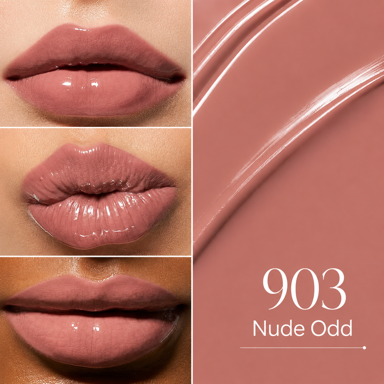 💋 BUY 1 GET 1 FREE ✨ Artuift™ Perfect Twin Lip| 12H Velvet Matte & Mirror Gloss Lip Duo