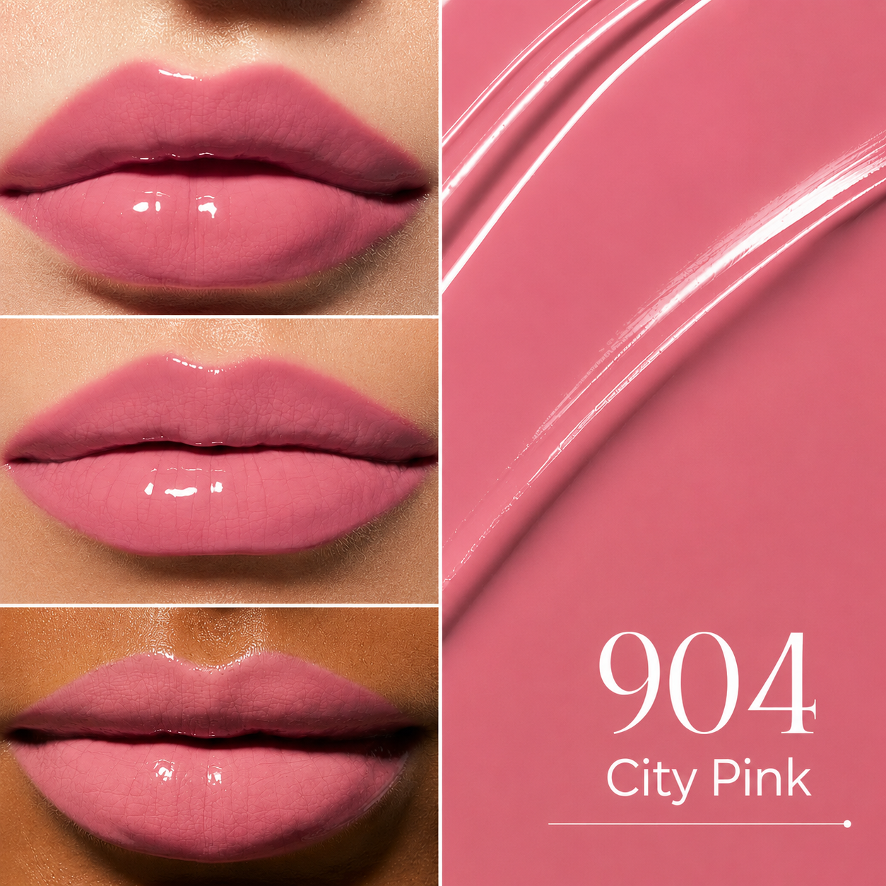 💋 BUY 1 GET 1 FREE ✨ Artuift™ Perfect Twin Lip| 12H Velvet Matte & Mirror Gloss Lip Duo