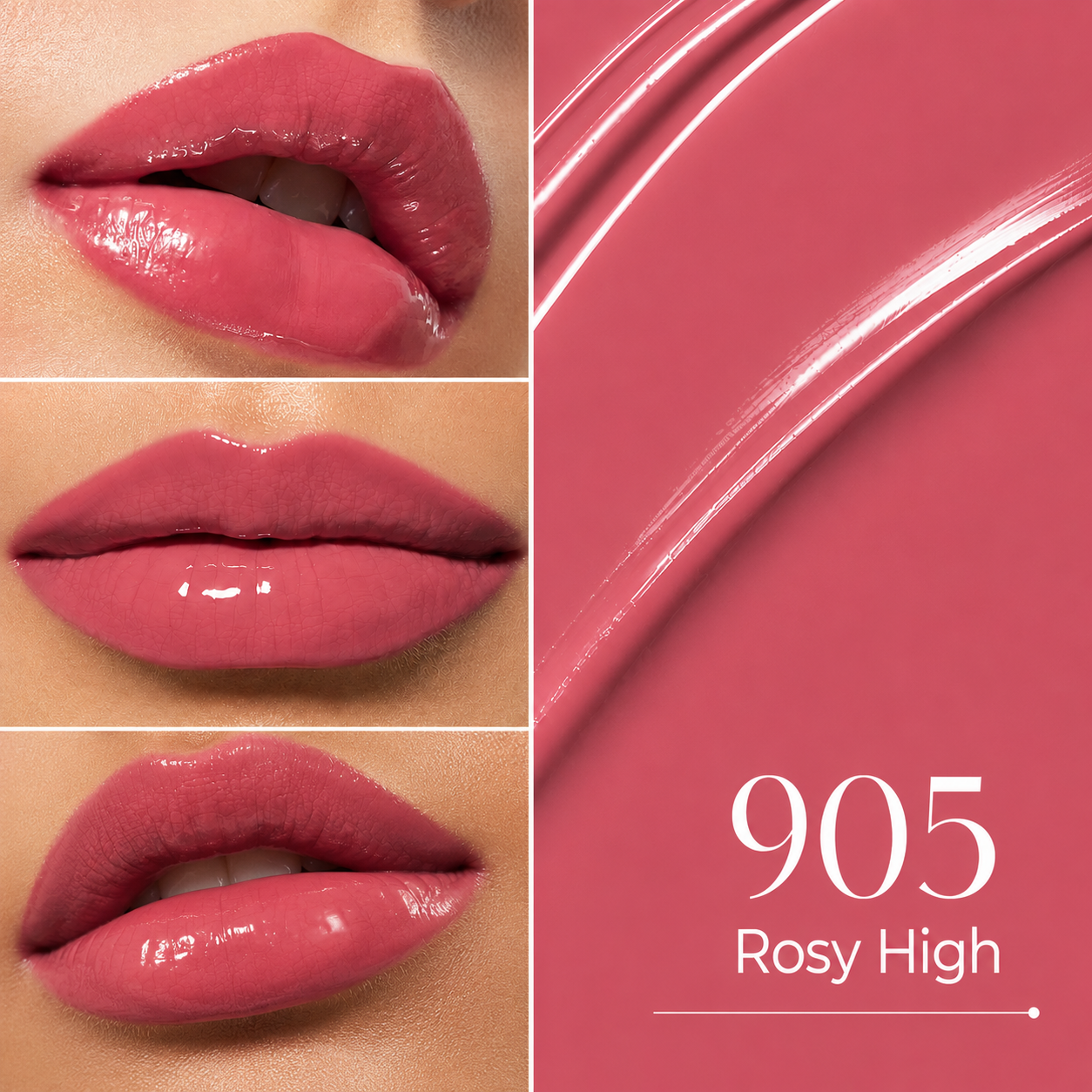 💋 BUY 1 GET 1 FREE ✨ Artuift™ Perfect Twin Lip| 12H Velvet Matte & Mirror Gloss Lip Duo