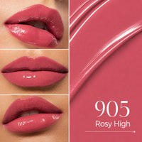 905 Rosy High