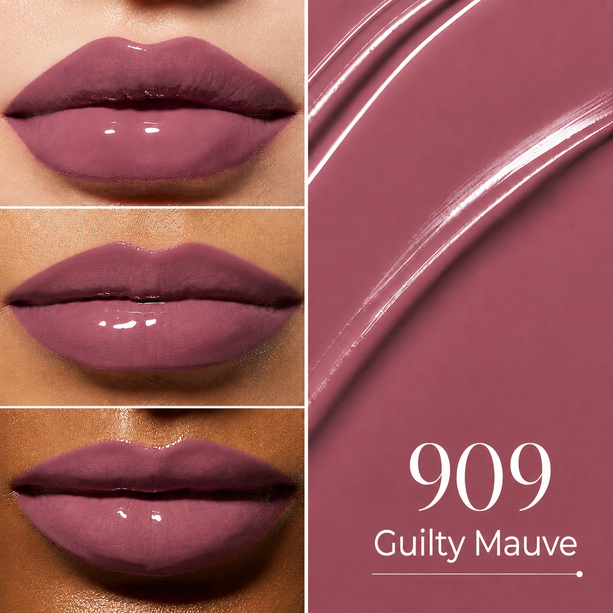 💋 BUY 1 GET 1 FREE ✨ Artuift™ Perfect Twin Lip| 12H Velvet Matte & Mirror Gloss Lip Duo