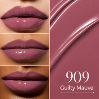 909 Guilty Mauve
