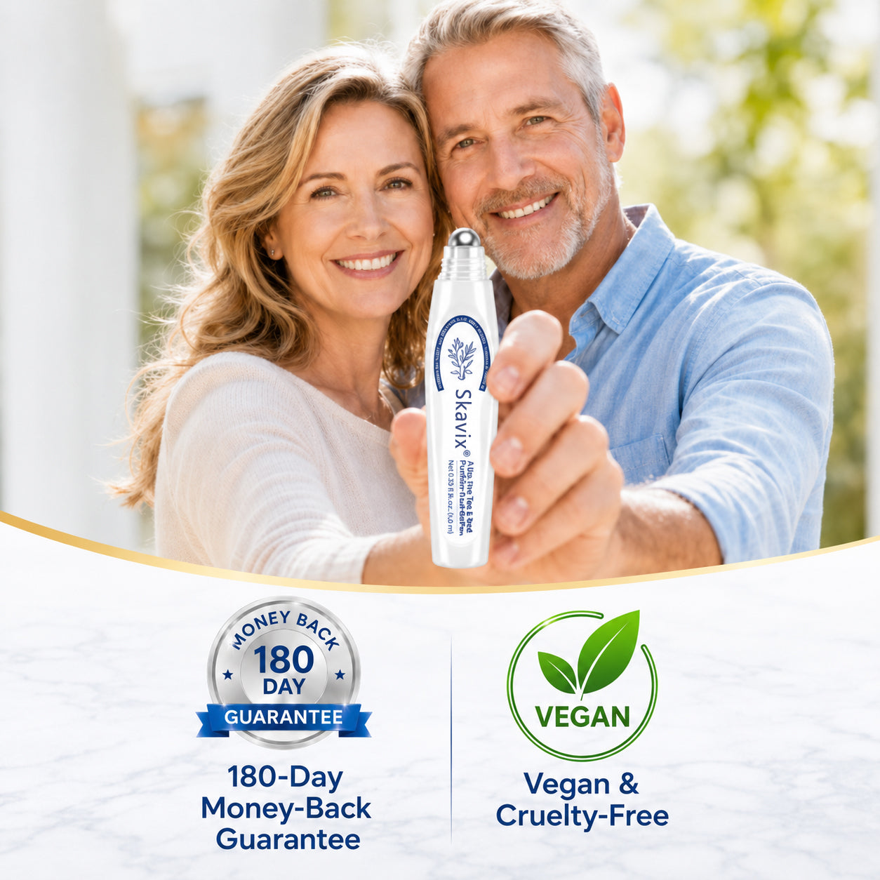 🎁BOGO TODAY!Skavix®👩‍⚕️ 𝟕-𝐃𝒂𝘆 𝐒𝗸𝐢𝐧 𝐓𝒂𝗴 & 𝐒𝐩𝙤𝐭 𝐄𝐫𝒂𝐬𝙚𝐫 Painless & Scar-Free Advanced Imperfection Removal Rollerball Pen