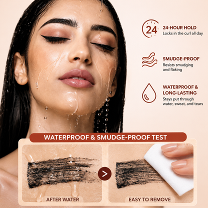 🔥Artuift™Limited-time offer: Buy one get one free✨7D Colossal Mascara – 7X Volume, 24H Waterproof & Smudge-Proof