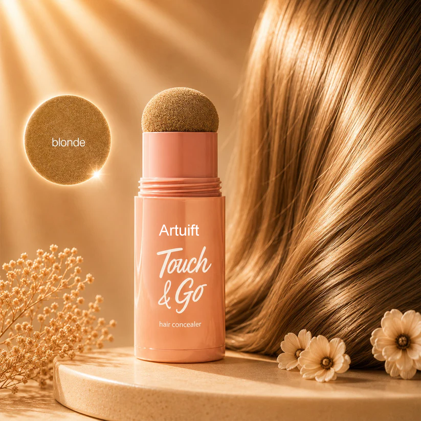 Artuift Hair Concealer – Instant Root & Hairline Coverage💖