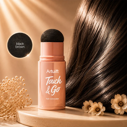 Artuift Hair Concealer – Instant Root & Hairline Coverage💖