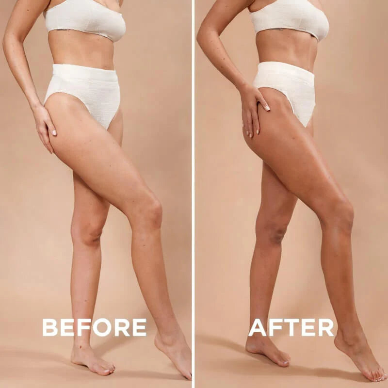 🔥 Last Day! Buy 1 Get 1 Free – Artuift Self Tanner Body Lotion | Natural Glow Sunless Tanning Cream
