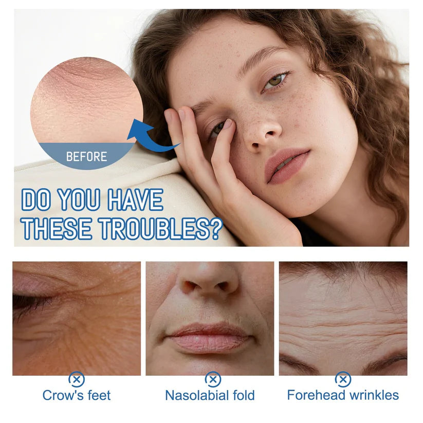 Artuift™ Instant Face&Eyes Temporary Tightener – Instant visible results in 60 seconds