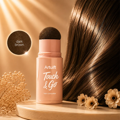Artuift Hair Concealer – Instant Root & Hairline Coverage💖