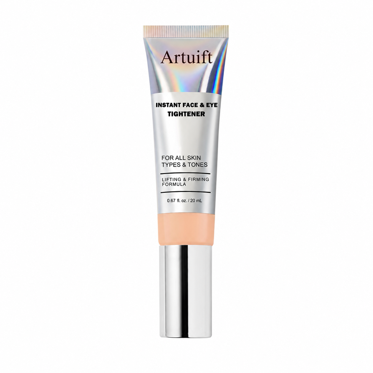 Artuift™ Instant Face&Eyes Temporary Tightener – Instant visible results in 60 seconds