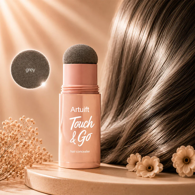 Artuift Hair Concealer – Instant Root & Hairline Coverage💖