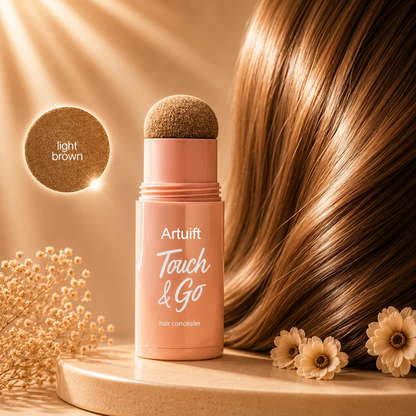 Artuift Hair Concealer – Instant Root & Hairline Coverage💖