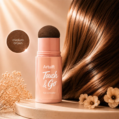 Artuift Hair Concealer – Instant Root & Hairline Coverage💖
