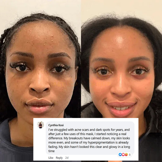 ✨ Artuift Collagen Night Wrapping Mask｜Overnight Firming & Hydrating Sleep Mask 💖