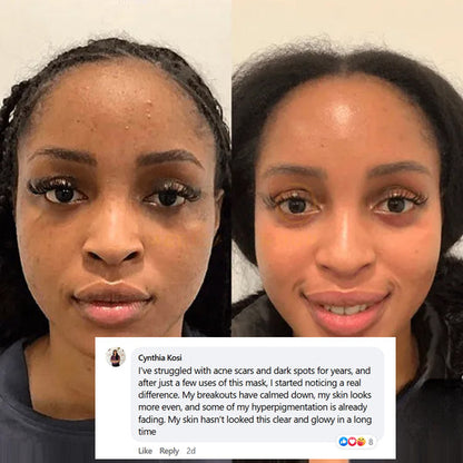 ✨ Artuift Collagen Night Wrapping Mask｜Overnight Firming & Hydrating Sleep Mask 💖